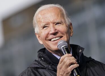 Biden promete reincorporar EU al Acuerdo del Clima de París en su primer día de presidencia