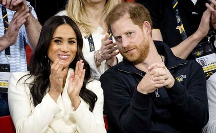 ¿Ya no tienen dinero? Harry y Meghan estarían haciendo despidos masivos de empleados para ‘ahorrar’