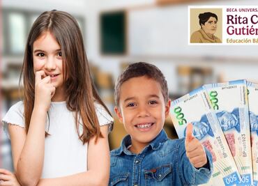 Beca Rita Cetina: ¿Cuándo es el registro de estudiantes de primaria? ¿Cuáles son los requisitos? Lo que se sabe