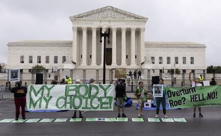 Aborto en EU. Obama dice que se atacaron las libertades fundamentales