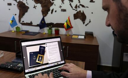 Libaneses ricos compran "pasaportes dorados" y ciudadanía para escapar