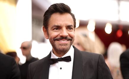 Así reaccionó la familia y amigos de Eugenio Derbez por su accidente 