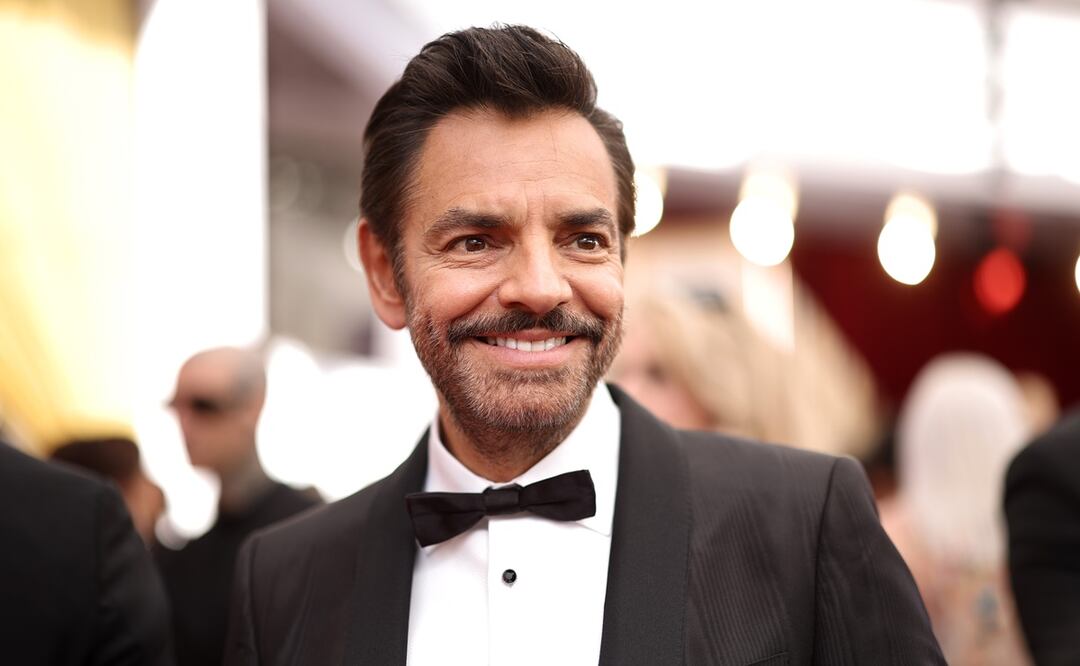 ¿Eugenio Derbez participará en Shrek 5? Estas las condiciones del actor para interpretar a Burro. Foto: AFP