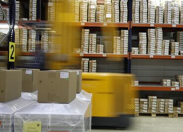 FedEx anuncia inversión de 25.8 mdd y 6 mil 500 empleos en México