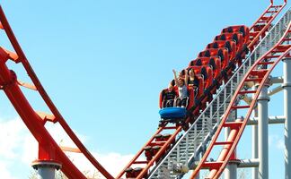 Six Flags cierra definitivamente en 2025: razones, fecha y qué pasará con sus atracciones