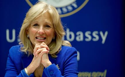 10 datos que quizá no sabías de Jill Biden, la nueva primera dama de EU