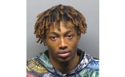 Arrestan a hombre que golpeó a empleada de restaurante en EU y le hizo perder un ojo