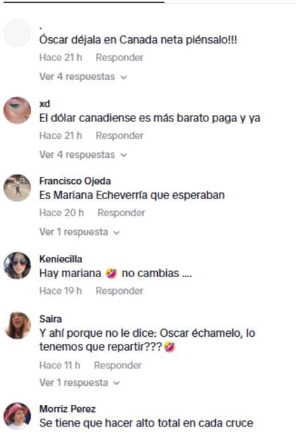 Foto: Captura de pantalla / TikTok