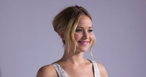Jennifer Lawrence se compromete con Cooke Maroney