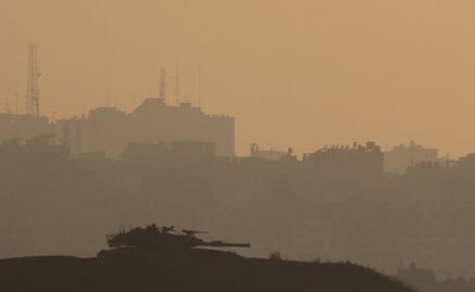 La Casa Blanca confirma ataque iraní contra Israel y dice que durará horas