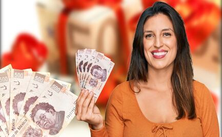 Aguinaldo de 30 dÃas: cuándo entra en vigor la nueva ley y cuánto te tocarÃa cobrar