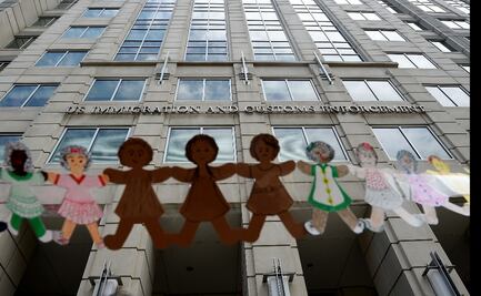 Menor estadounidense con cáncer ruega permiso humanitario a padres mexicanos