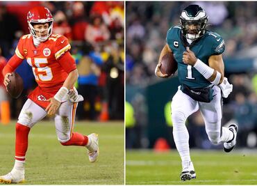 Super Bowl LVII: horario, cómo verlo y quiénes jugarán el 12 de febrero