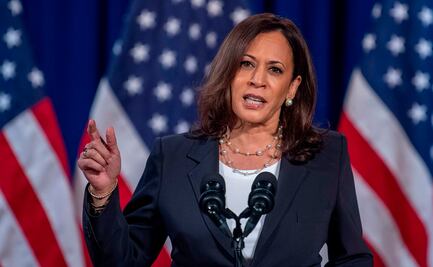 Kamala Harris cumple 60 años: 11 datos sobre la candidata a la presidencia de Estados Unidos