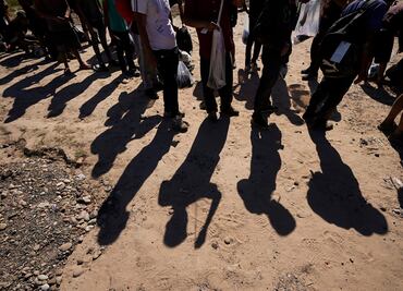 El Paso, Texas, no extenderá declaración de emergencia para lidiar con crisis migratoria