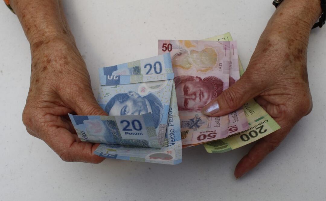 Pensión Bienestar en septiembre, requisitos y cómo registrarse en 2023. Foto iStock / FJZEA