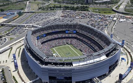 Nueva York y Nueva Jersey celebran ser los elegidos para acoger la final del Mundial 2026