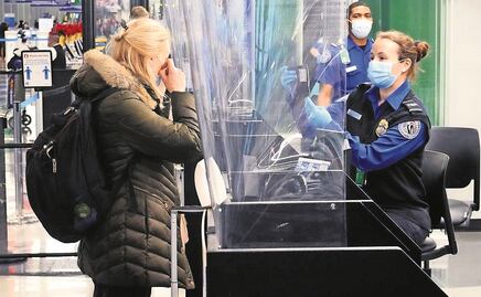 Viajes en avión: ¿Cómo llevar líquidos en el equipaje de mano?