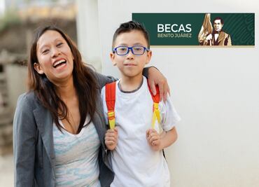 Beca Benito Juárez. Fecha y horario de entrega de Tarjeta Bienestar para recibir hasta $2,800 pesos