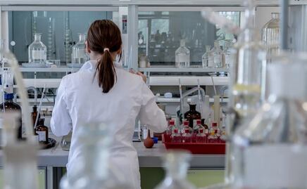 Covid-19. Laboratorio chino experimenta con éxito en monos una vacuna