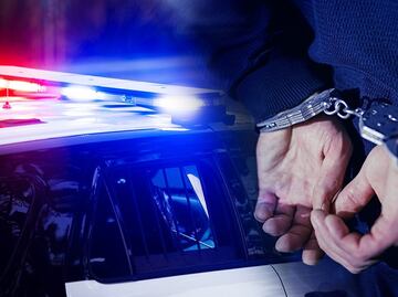 Detienen a hombre acusado de matar a su hija recién nacida con una ballesta