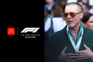 McDonald’s lanza autos F1 de colección: precios de los juguetes edición limitada