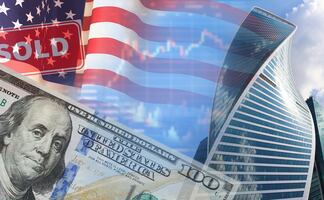 Así será la “Tarjeta Dorada” de Trump: 5 MDD para darte la residencia estadounidense y hasta la “ciudadanía”