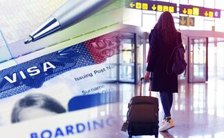 El NUEVO REQUISITO para tramitar la visa americana de turista a partir de junio