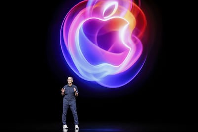 Apple revoluciona con el iPhone 16: IA Generativa y nuevas funciones inteligentes. ¿Cuánto costará?