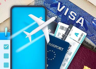 Visa americana: Lista completa de consulados con citas hasta 2026