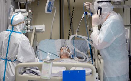 Vinculan covid-19 con riesgo alto de sufrir coágulos tras una cirugía