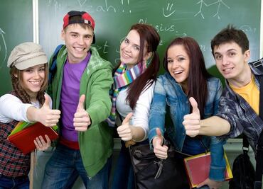 Universidad en Idaho lanza beca de 15 mil dólares para alumnos extranjeros
