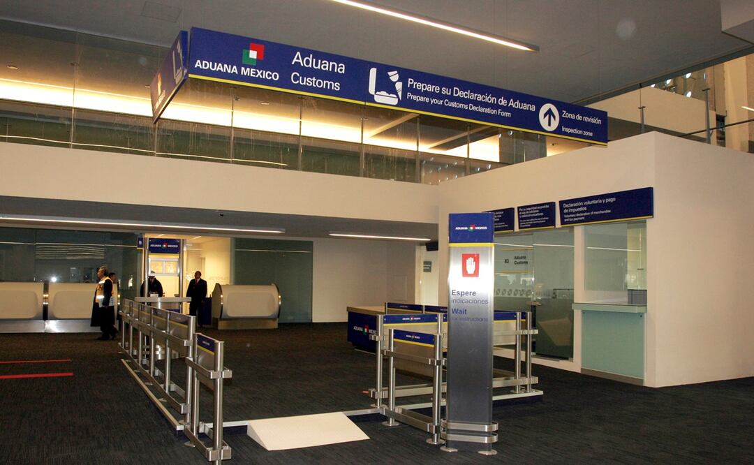 Foto: Archivo/El Universal