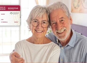 INAPAM: ¿Cómo sacar la tarjeta en Marzo 2025? Requisitos y beneficios