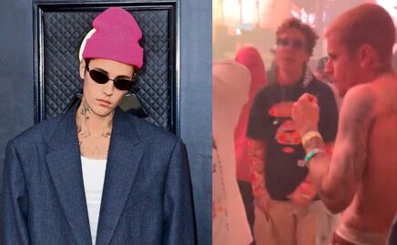 Revelan que Justin Bieber pertenece a extraña secta, ¿es la razón de su desquicio?