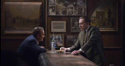 Las películas que Netflix presentará como candidatas al Óscar