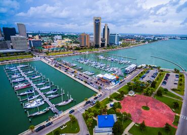 Qué hacer en Corpus Christi, Texas: Ideas y atracciones para tu próximo viaje