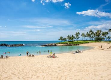 Fotos: Las 5 mejores playas para ver en Hawái