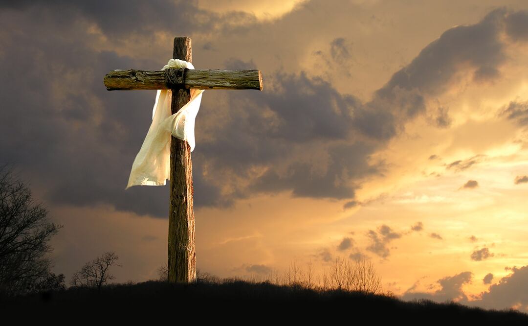 Semana Santa es la semana más grande del año en la religión cristiana. Foto:  iStock/rickschroeppel