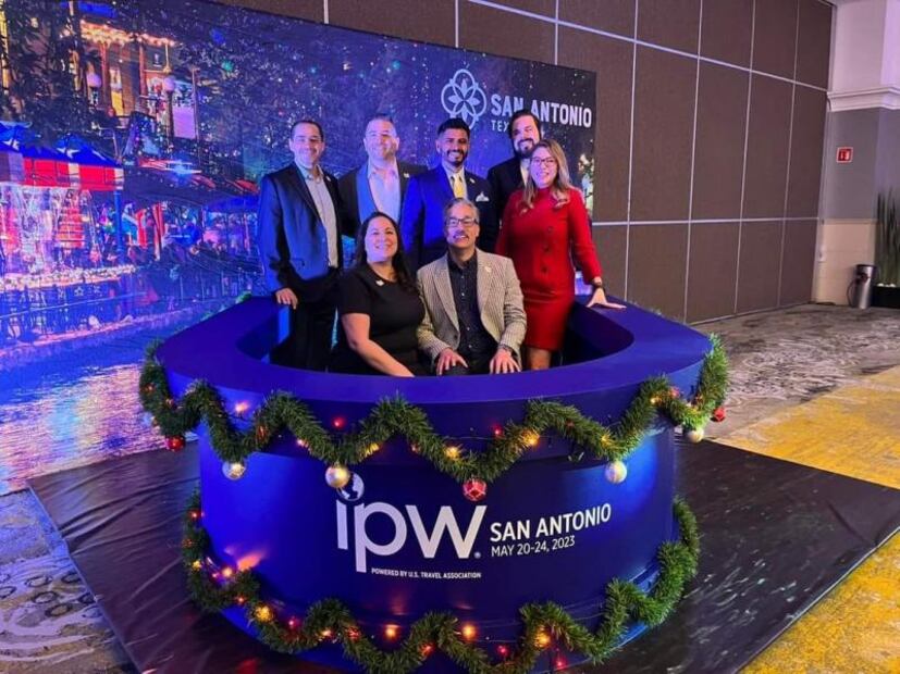San Antonio, anfitrión de IPW 2023: fechas y todo lo que debes saber 