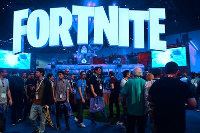 Acusan en Canadá a videojuego Fortnite de ser adictivo como la cocaína