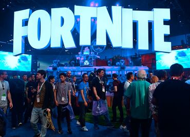 Acusan en Canadá a videojuego Fortnite de ser adictivo como la cocaína