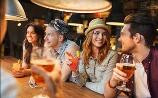 Restaurantes y bares en Los Ángeles para disfrutar el Super Bowl LVI