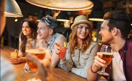 Restaurantes y bares en Los Ángeles para disfrutar el Super Bowl LVI