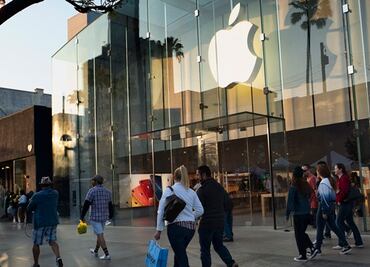 Apple anuncia expansión en Seattle; creará 2,000 empleos