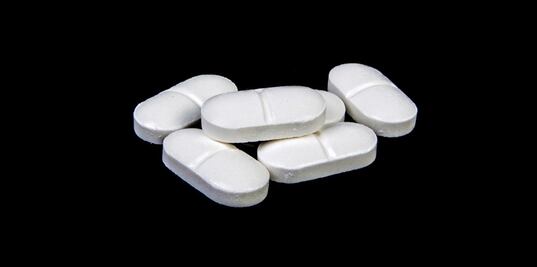 Retiran lote de Xanax por presencia de contaminante