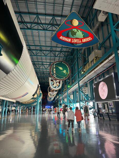Kennedy Space Center