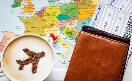 10 errores comunes que te costarán tiempo y dinero al viajar; ¡evítalos!