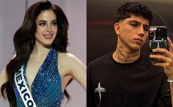 Quién es Fátima Bosch, Miss Universo México. Edad, altura y la relación que tuvo con Kevin Álvarez del América