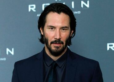 Las tragedias personales tras la exitosa carrera de Keanu Reeves